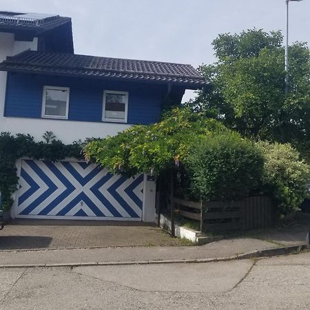 Ferienwohnung Pickert 巴特恩多夫 外观 照片