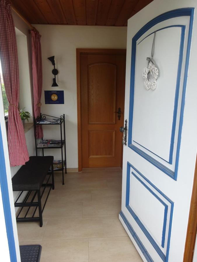 Ferienwohnung Pickert 巴特恩多夫 外观 照片