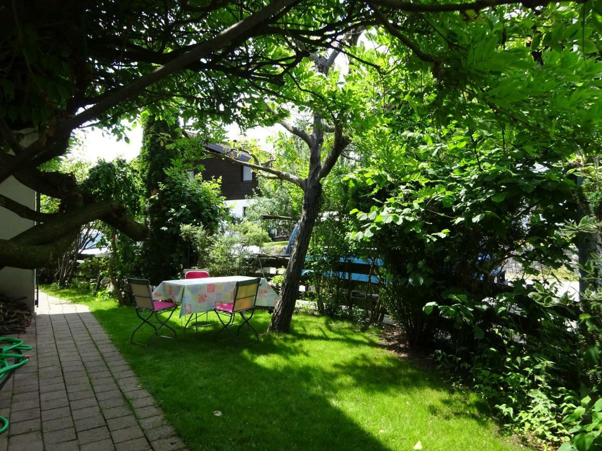 Ferienwohnung Pickert 巴特恩多夫 外观 照片