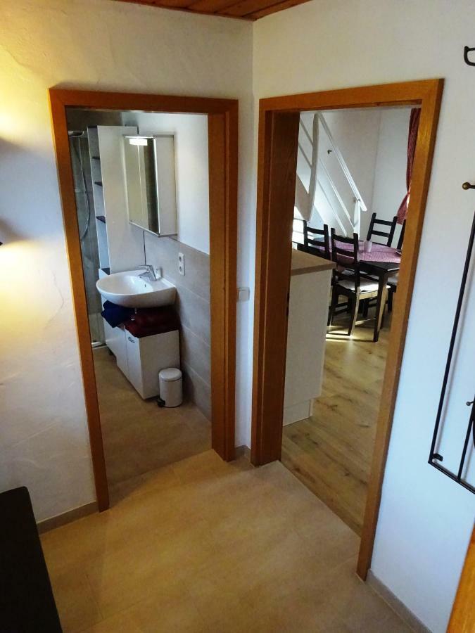 Ferienwohnung Pickert 巴特恩多夫 外观 照片
