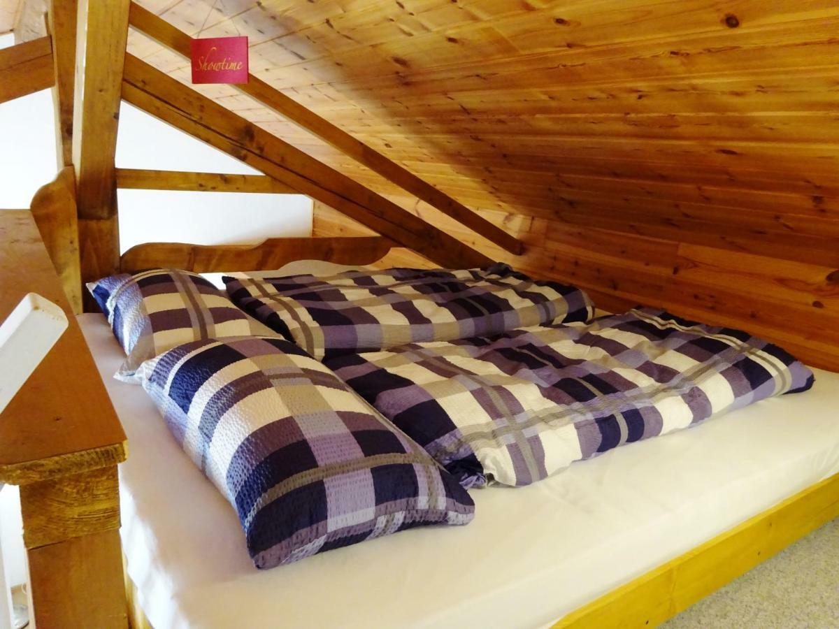 Ferienwohnung Pickert 巴特恩多夫 外观 照片