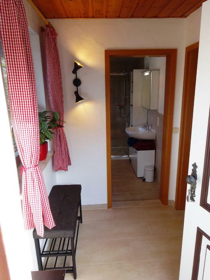 Ferienwohnung Pickert 巴特恩多夫 外观 照片