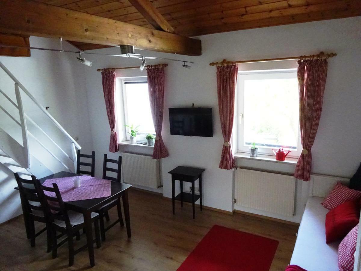 Ferienwohnung Pickert 巴特恩多夫 外观 照片